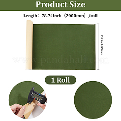 Velvet Fabrics&nbsp;DIY-GF0014-41A