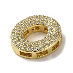 Brass Beads&nbsp;KK-D098-04O-G