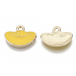 Chinese Style Zinc Alloy Pendants&nbsp;FIND-N048-031-NR