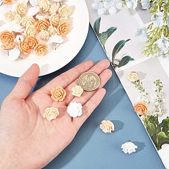 Iron Map Pins&nbsp;AJEW-WH0188-50P
