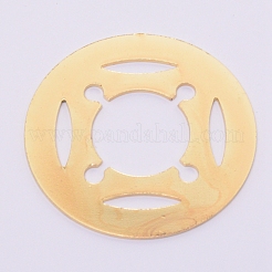 Brass Wax Furnace Finding&nbsp;KK-WH0034-29LG