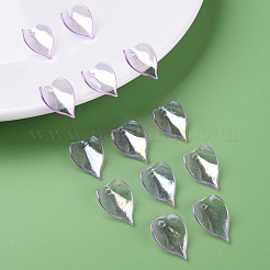 Transparent Acrylic Beads&nbsp;MACR-S373-103-C02