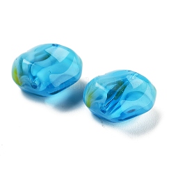 Glass Beads&nbsp;GLAA-U003-02C