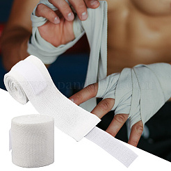 Cotton Boxing Hand Wrap&nbsp;AJEW-WH20042-93A-04