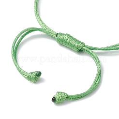 Alloy Enamel Pendants Bangles&nbsp;BJEW-JB09966-04