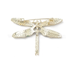 Dragonfly Enamel Pin&nbsp;JEWB-M026-01G-04