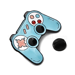 Game Theme Enamel Pins&nbsp;JEWB-D310-02EB-03