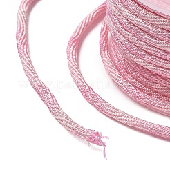 6.7M Braided Nylon Twisted Round Cord&nbsp;NWIR-Z004-A10