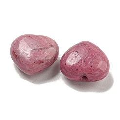 Natural Rhodonite Beads&nbsp;G-P531-A24-01