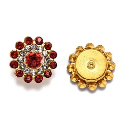 Iron Cabochons&nbsp;IFIN-B126-02D-G