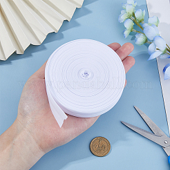 1Set Polycotton Fold Over Ribbons&nbsp;OCOR-NB0001-98B