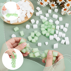 Cube Craft Sponge Balls&nbsp;DIY-NB0012-68