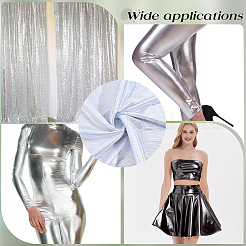 1M Polyester Fabric&nbsp;DIY-CY0003-67B