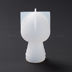 DIY 3D Mushroom Display Decoration Silicone Molds&nbsp;LS-DIY-D070-08