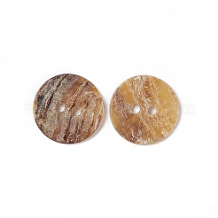 Mother of Pearl Buttons&nbsp;SHEL-J001-M10