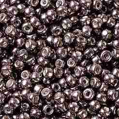 TOHO Round Seed Beads&nbsp;SEED-JPTR08-0556