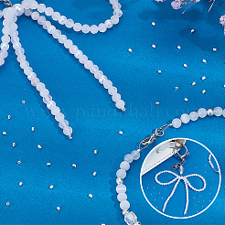 90Pcs 925 Sterling Silver Spacer Beads&nbsp;FIND-PH0059-78C