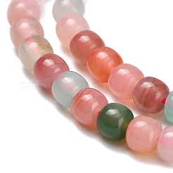 Natural Agate Beads Strands&nbsp;G-F814-B02