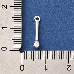 925 Sterling Silver Pendants&nbsp;STER-L066-01S