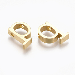 304 Stainless Steel Pendants&nbsp;STAS-T041-10G-P