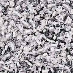 Glass Seed Beads&nbsp;SEED-T007-10B