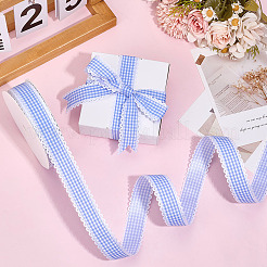 Polyester Ribbon&nbsp;OCOR-WH0101-164A