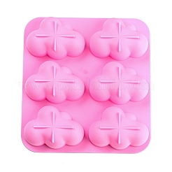 Cloud DIY Silicone Fondant Molds&nbsp;X1-SIMO-D003-07C