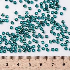 MIYUKI Round Rocailles Beads&nbsp;SEED-JP0009-RR3744