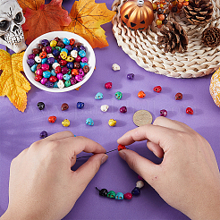 DIY Jewelry Making Findings Kits&nbsp;DIY-AR0005-26