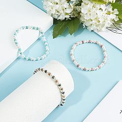 Natural Mixed Gemstone Beads&nbsp;G-NB0001-79