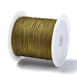 Nylon Braided Cord&nbsp;X1-NWIR-C003-02U