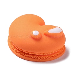 Opaque Resin Enamel Decoden Cabochons&nbsp;RESI-M032-02H
