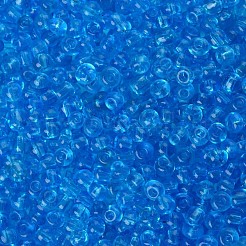Glass Seed Beads&nbsp;SEED-US0003-3mm-3B
