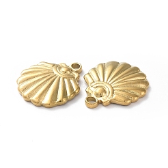 Ion Plating(IP) 304 Stainless Steel Pendants&nbsp;STAS-P324-16G
