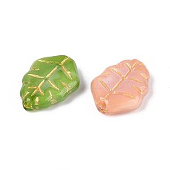 Glass Beads&nbsp;LAMP-T021-45M