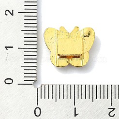 Rack Plating Brass Pendants&nbsp;KK-M282-22G