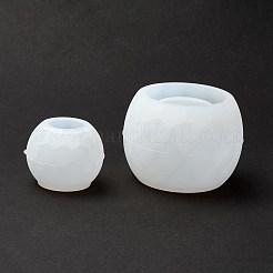 Perfume Bottle Silicone Storage Molds&nbsp;DIY-L065-14