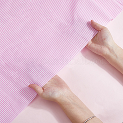 1Pc Stripe Pattern Cotton Fabric&nbsp;DIY-DR0002-63C