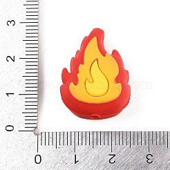 Silicone Beads&nbsp;SIL-H009-03A