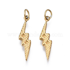 316 Surgical Stainless Steel Pendants Rhinestone Settings&nbsp;STAS-N097-012