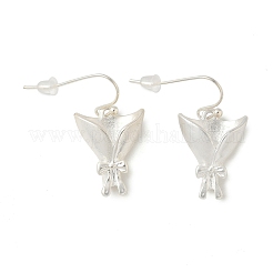 Bouquet Alloy Dangle & Drop Earrings&nbsp;AL-CBA4A23-01S