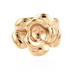 304 Stainless Steel Adjustable Ring Components&nbsp;STAS-T066-77G