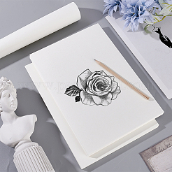 Watercolor Papers&nbsp;DIY-WH0304-917A