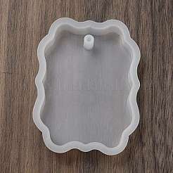 DIY Pixel Heart Quicksand Silicone Molds&nbsp;AJEW-U013-03C