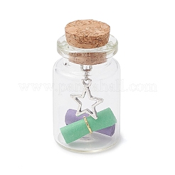 Glass Bottle&nbsp;PALLOY-JF03793