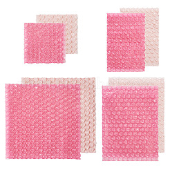 40Pcs 8 Styles PE Foam Pouches&nbsp;PE-TA0001-02