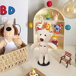 Alloy Model Toy Assembled Holder&nbsp;FIND-WH0290-62A