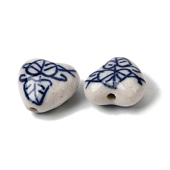 Handmade Porcelain Beads&nbsp;PORC-K012-13B