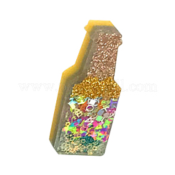 Bottle DIY Decoration Silicone Molds&nbsp;DIY-I085-18