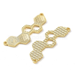 925 Sterling Silver Connector Charms&nbsp;STER-C003-22G